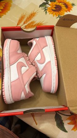 Toddler shoes
