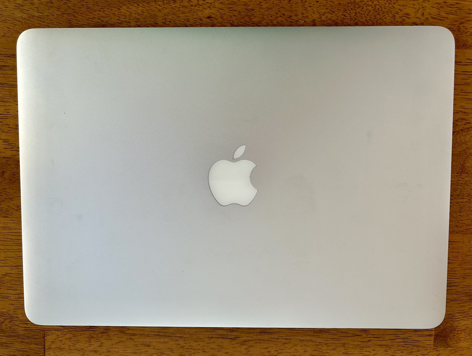 Apple MacBook Air  $380