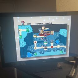 39" RCA HD TV