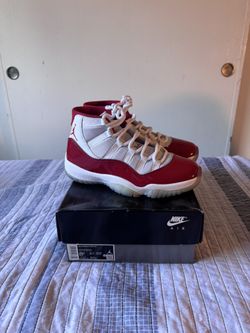 Jordan 11 size 8.5