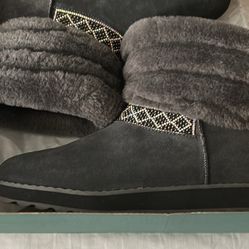 Skechers keepsakes 2.0 - Casual day winter boots