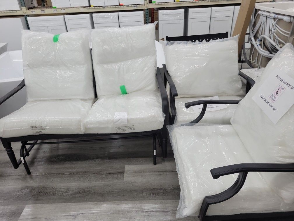 Patio Furniture Outdoor