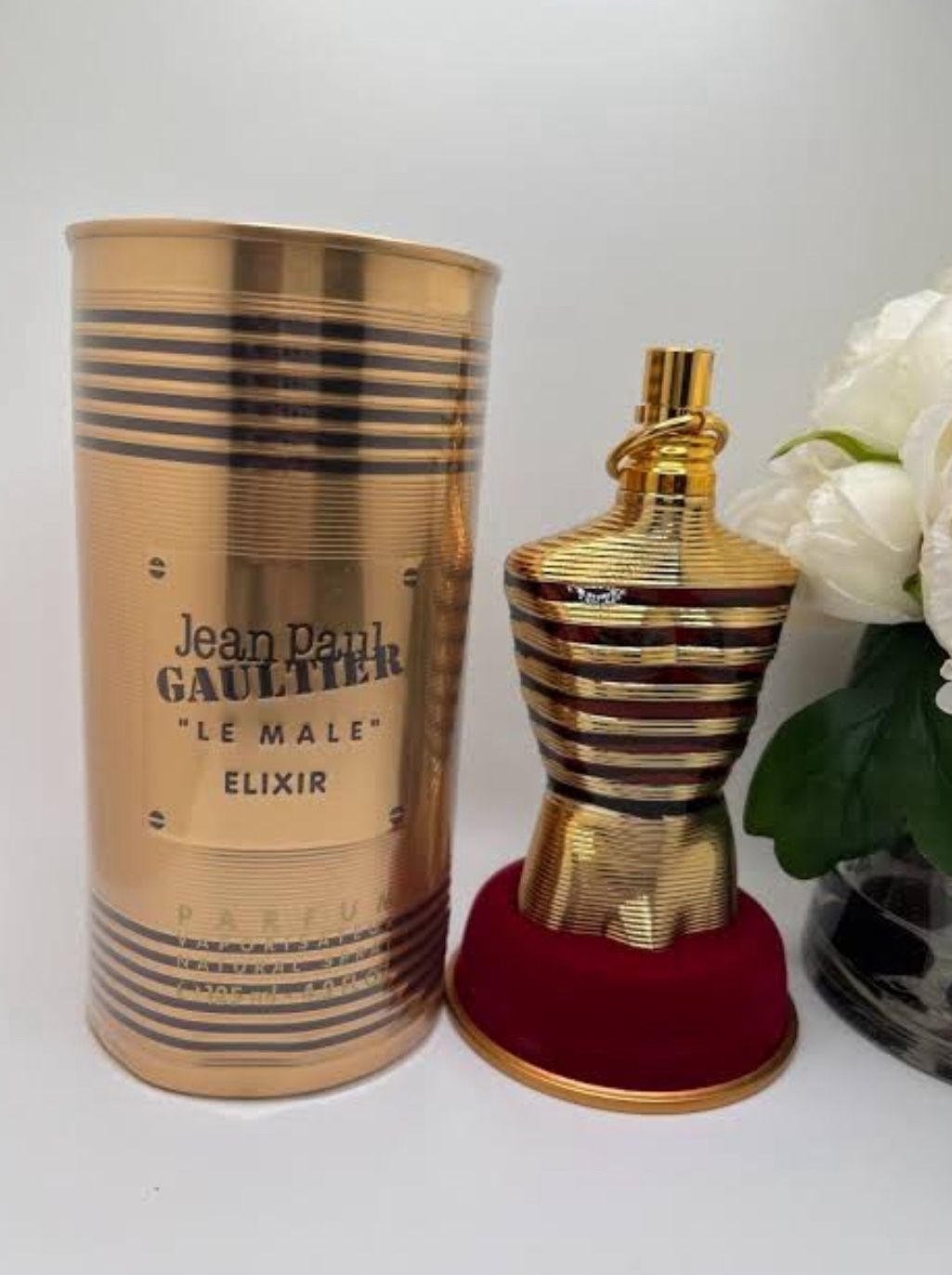 Jean Paul Gaultier Le male elixir (jpg)