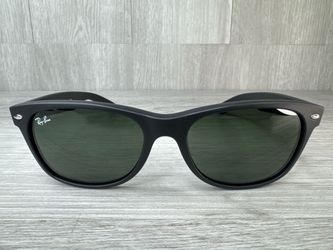 RAY-BAN WAYFARER SUNGLASSES (A1D033686)