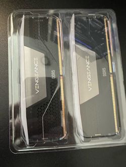 Corsair Vengeance DDR5 16gb Ram