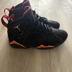 Jordan retro 7