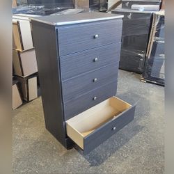 5 Drawer Dresser