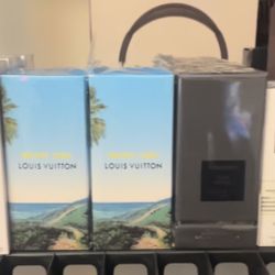 Louis Vuttion Cologne