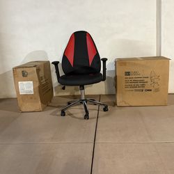 Gaming chair