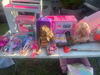 Kids toys