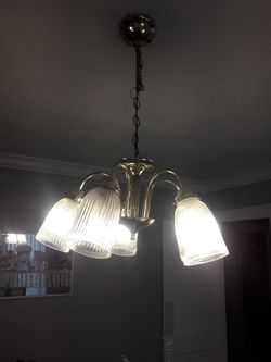 Chandelier