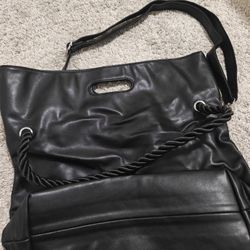 crossbody bag/shoulder bag