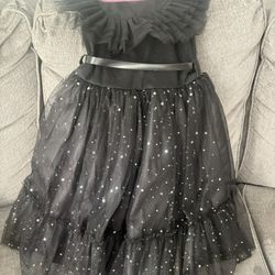 Wednesday Dress 