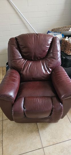 Recliner Chair