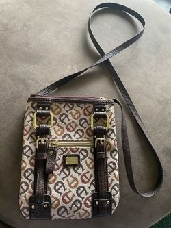 Etienne Aigner purse