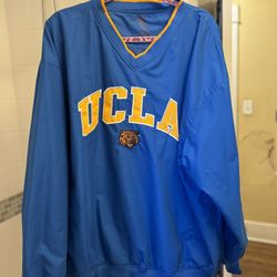 ucla windbreaker 