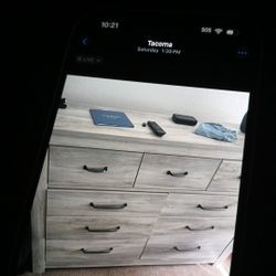 Bedroom Set With Bed For Sale