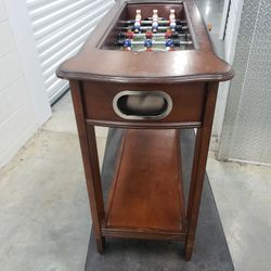 Foosball Table 
