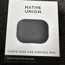 Curve Case for Airpod Pros