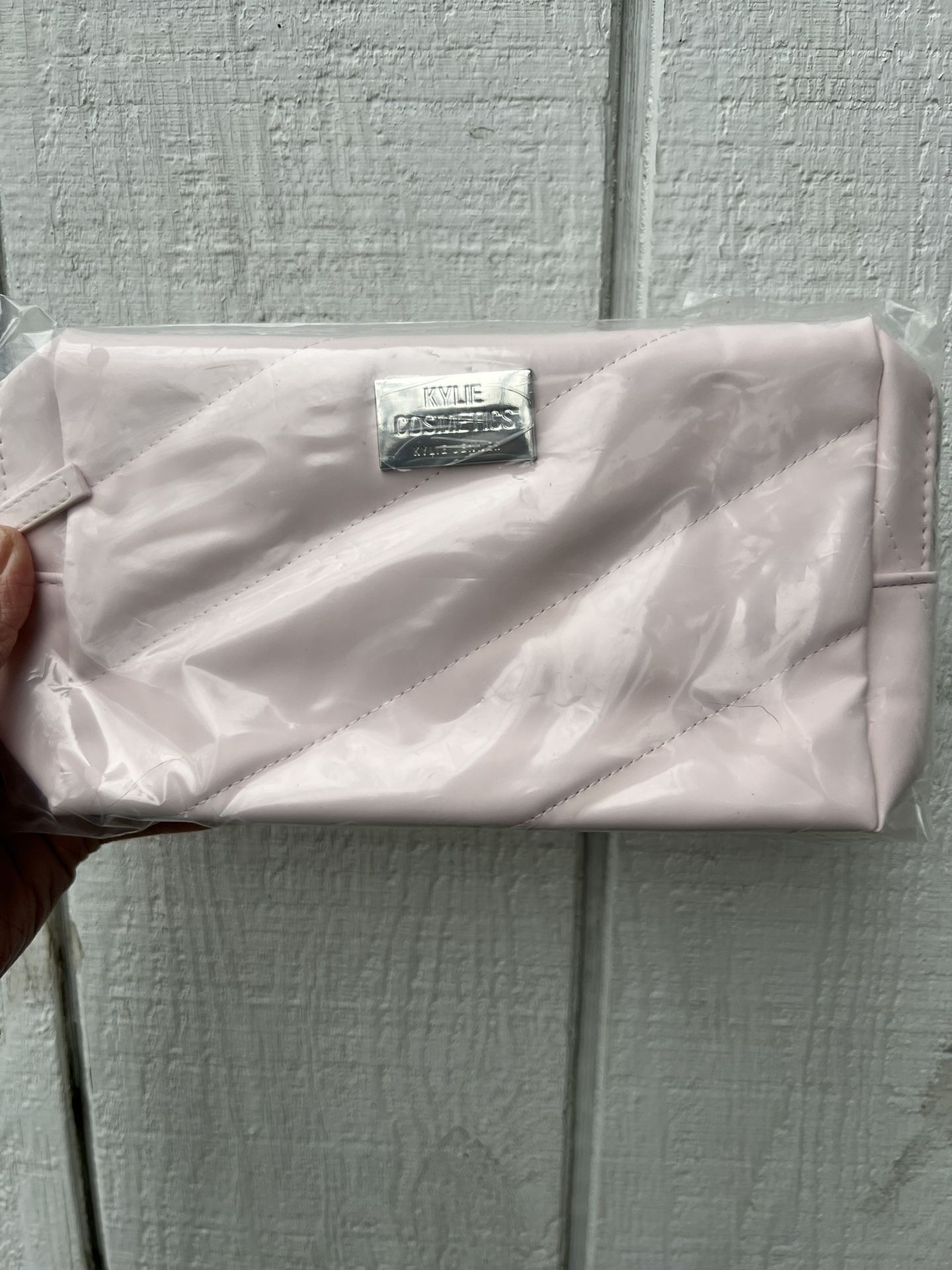 Kylie Cosmetics Makeup Pouch