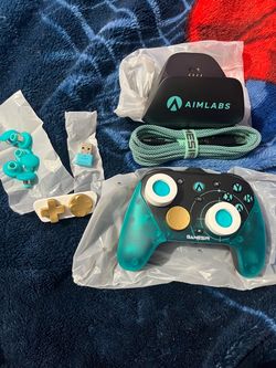 Gamesir controller