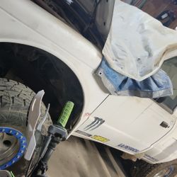 1995 Mazda B-Series Pickup