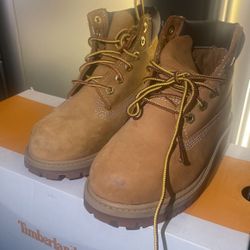 Timberland (wheat)