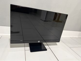 HP Pavilion 25bw 25-inch IPS LED Backlit Monitor