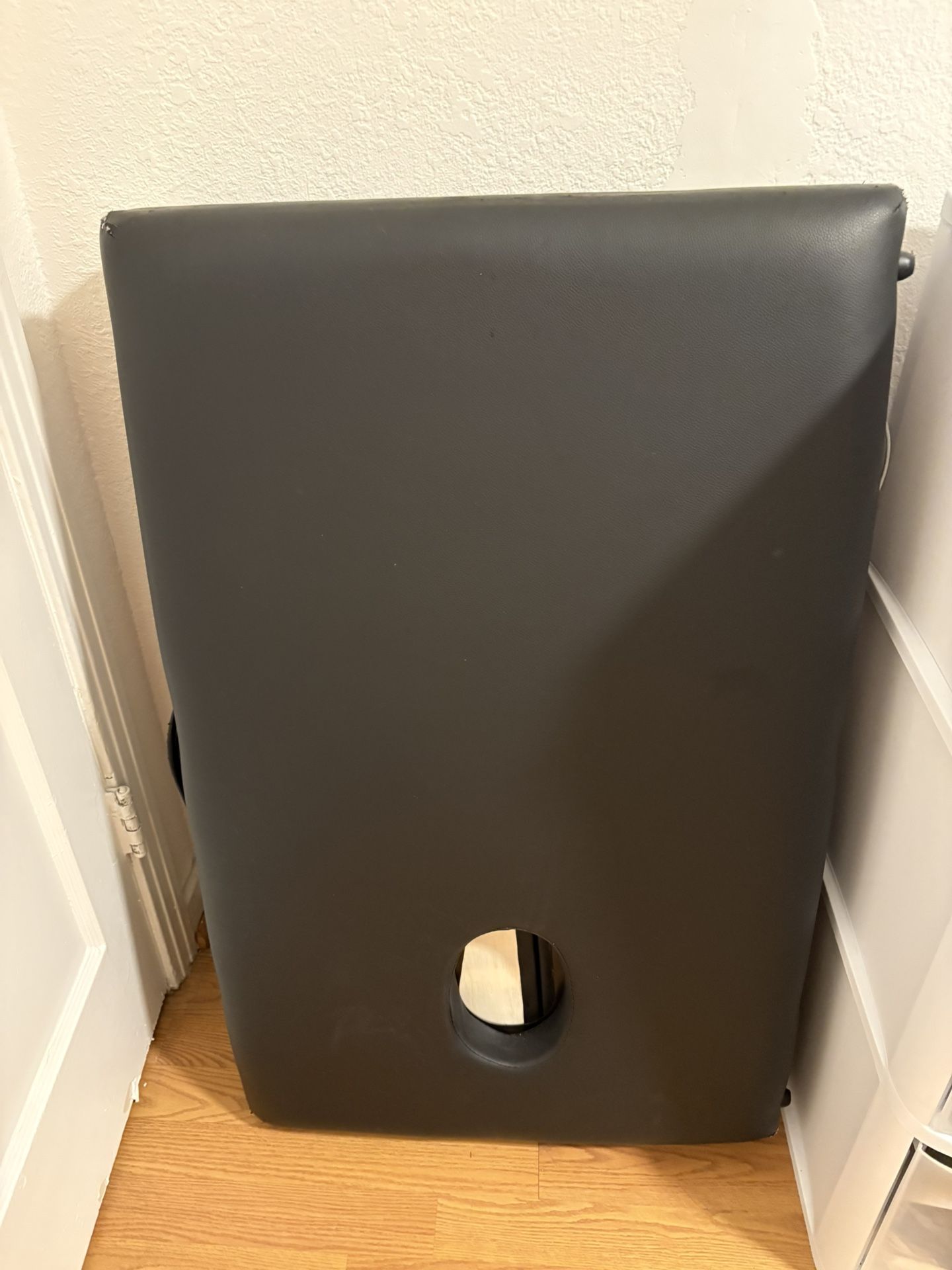 Small Portable Massage Table