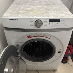 Washer And Dryer - Can Deliver 