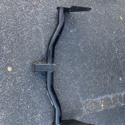 Class 3 Hitch Receiver 