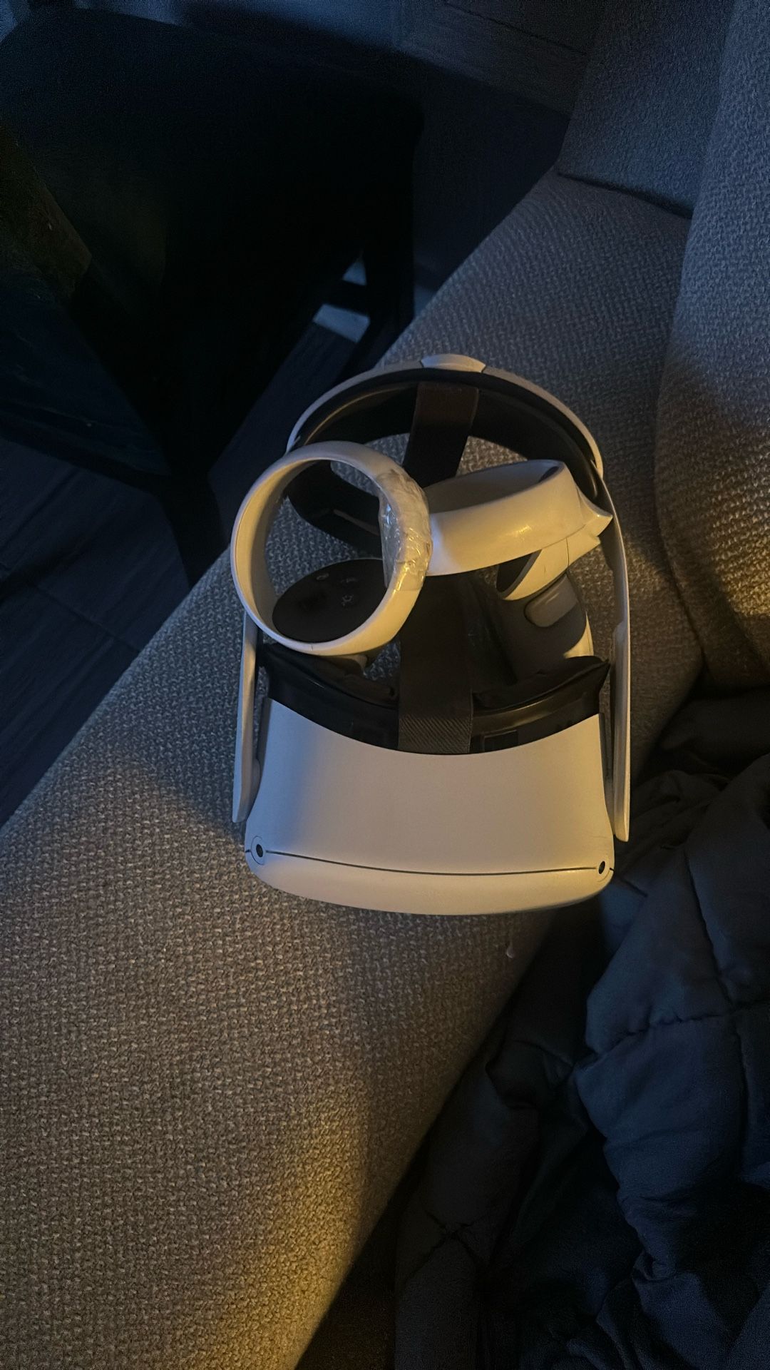 Oculus