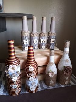 Home decor
