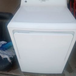 GE Electric Dryer