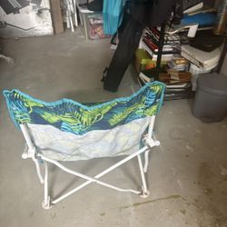 Beach Chairs