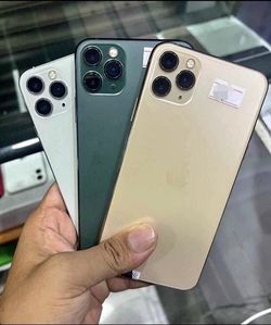 iPhone 11 Pro Max