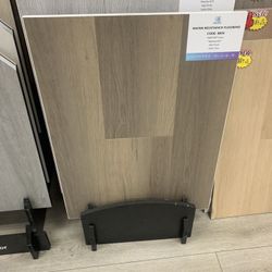 $1.39 Sq/ft 12mm Laminate