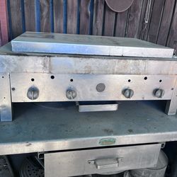 Hart Grill