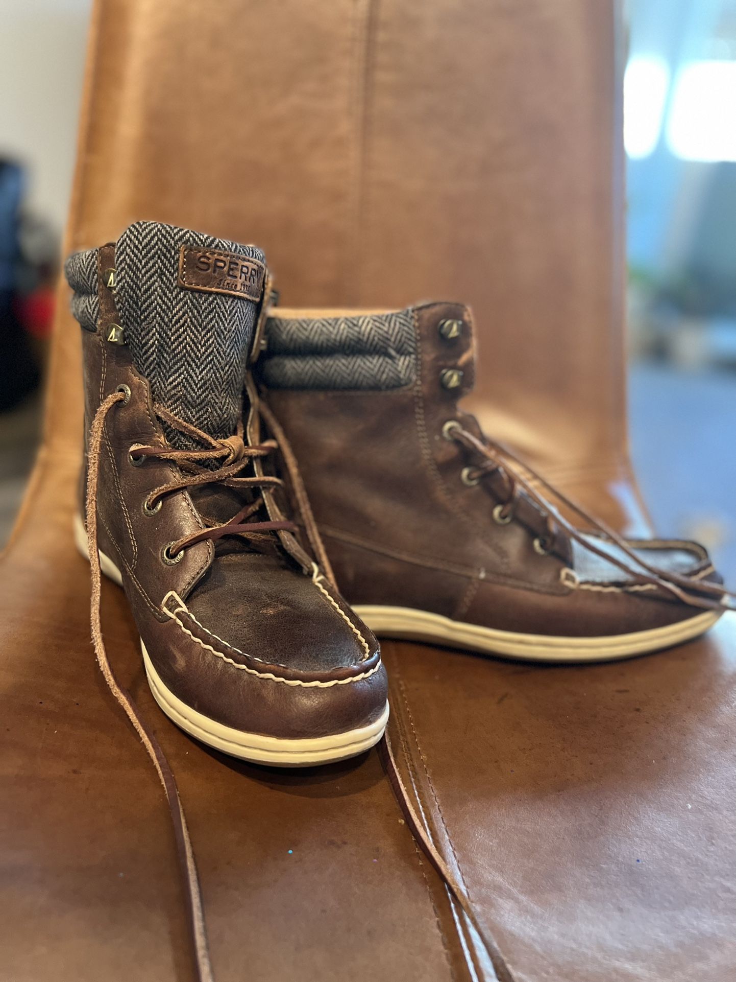 Sperry Top-Sider Bayfish Boot