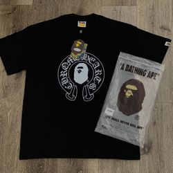 Bape Shirts 