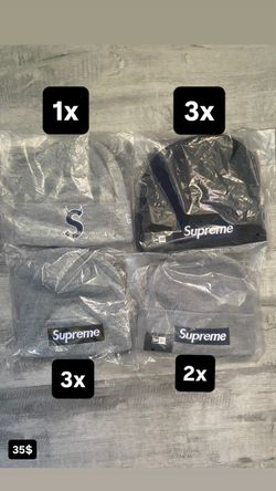 Beanies new era
