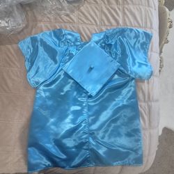 Preschool Cap And Gowns 