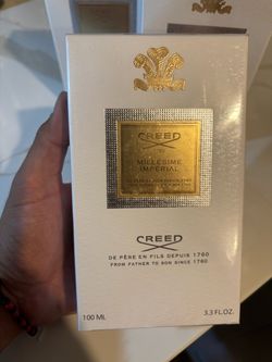 Creed Millésime Impérial Eau de Parfum 100ml