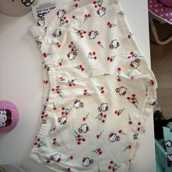 hello Kitty Shorts
