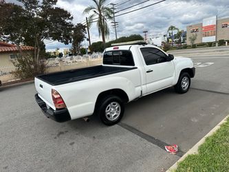 2013 Toyota Tacoma