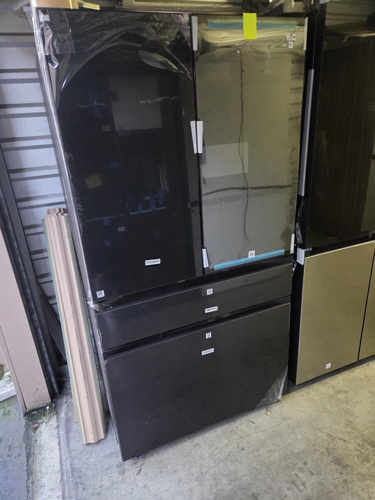 Samsung Bespoke Al Home Counter Depth 