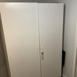 Free Portable Closet