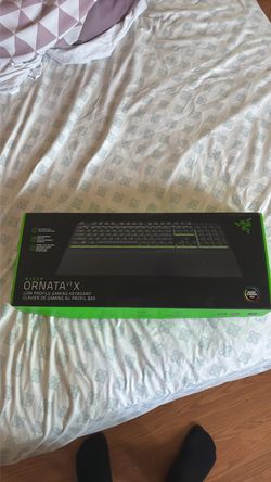 Gaming Keyboard