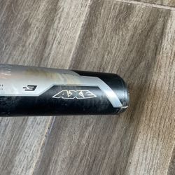 Axe Baseball Bat