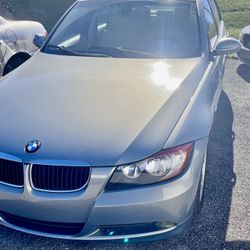 06 325 I Bmw